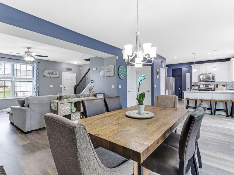 891 Orwell Street, Lithopolis, OH 43136 Photo 12