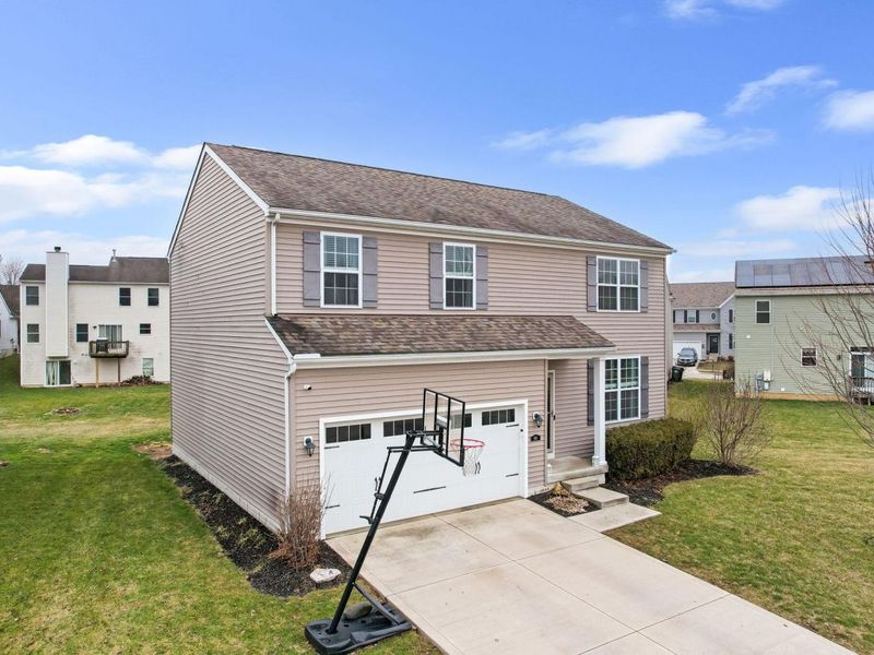 891 Orwell Street, Lithopolis, OH 43136 Photo 5