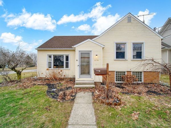 616 E Main , Morenci, MI 49256