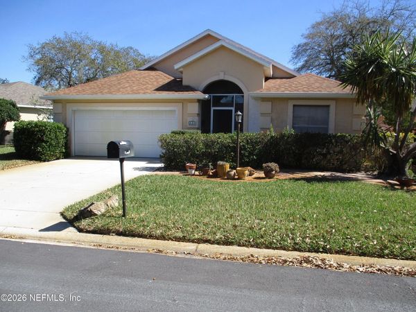 649 NAUTICAL Way, St. Augustine, FL 32080