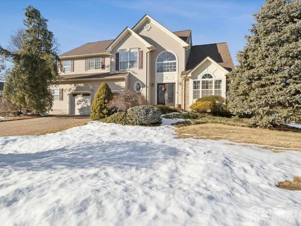 15 Congress Lane , South River, NJ 08882