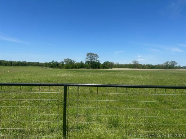 14091 Creager Road , Mounds, OK 74047