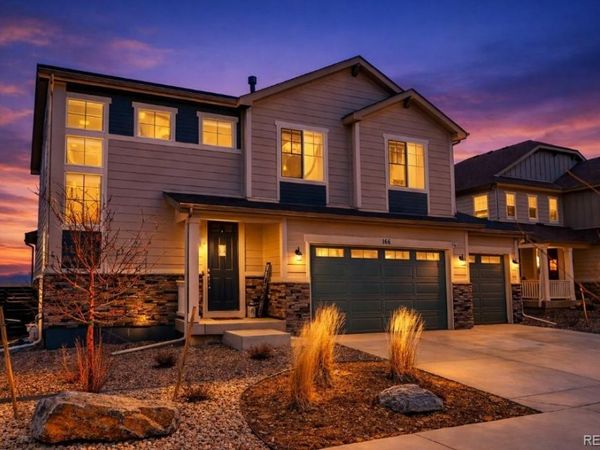 166 S Waterloo Street, Aurora, CO 80018