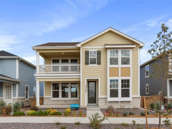 24207 E 53 rd Drive, Aurora, CO 80019