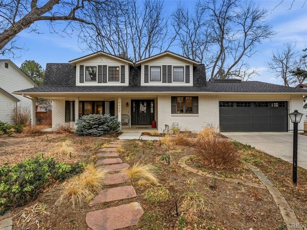 4422 Pali Way, Boulder, CO 80301