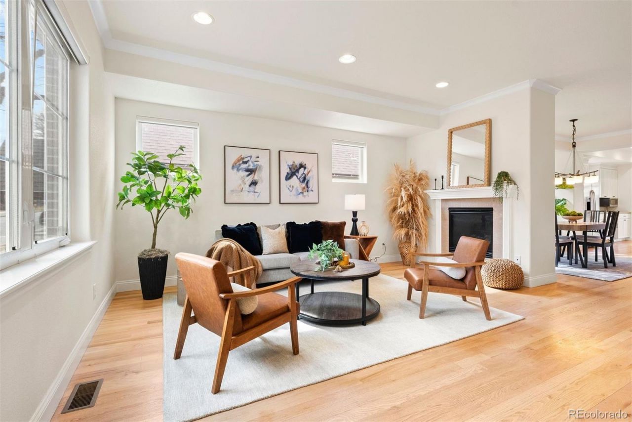 2177 S Grant Street, Denver, CO 80210 Main Photo