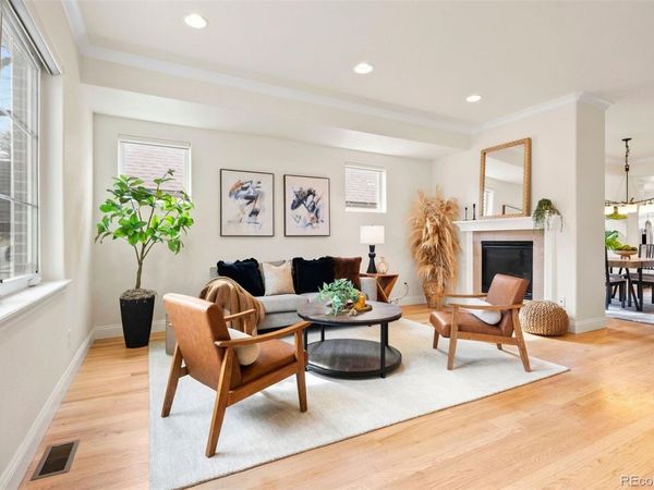 2177 S Grant Street, Denver, CO 80210