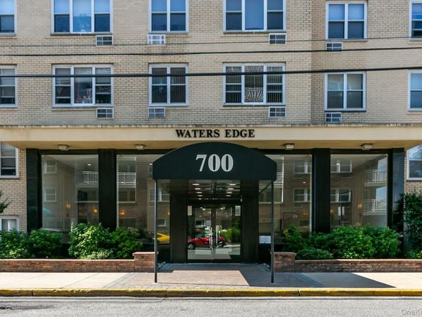 700 Shore Road, Unit 7N, Long Beach, NY 11561