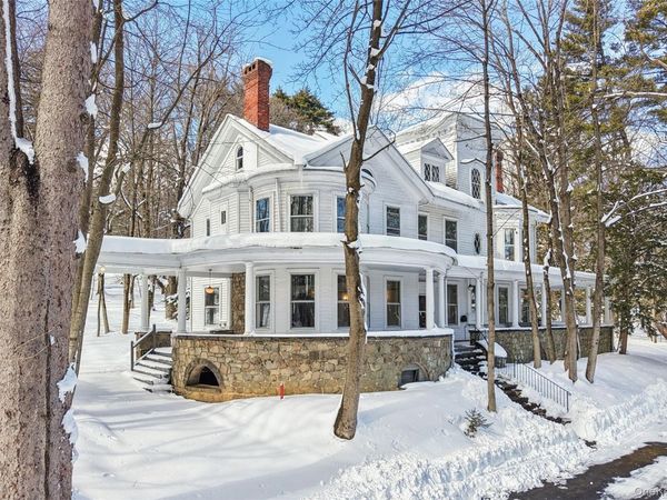 406 N Broadway, Nyack, NY 10960