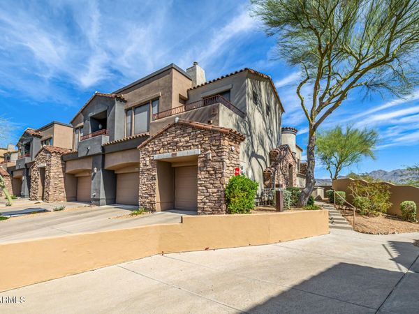 19550 N GRAYHAWK Drive, Unit 2035, Scottsdale, AZ 85255