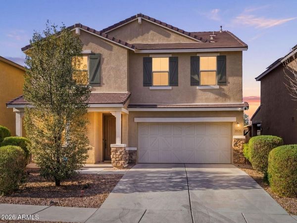 6676 E VIA BOCA CHICA, Tucson, AZ 85756