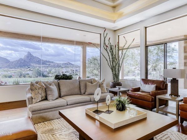 10772 E YEARLING Drive, Scottsdale, AZ 85255