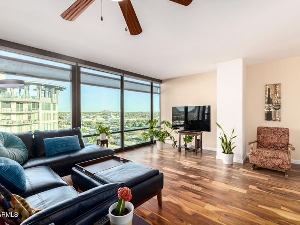 4808 N 24TH Street, Unit 1402, Phoenix, AZ 85016