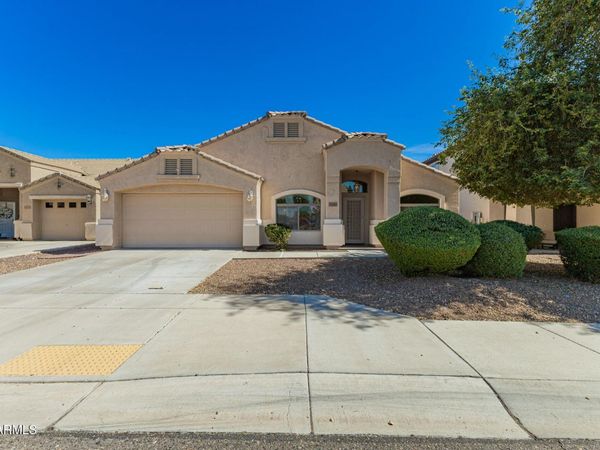 21263 N 95TH Drive, Peoria, AZ 85382