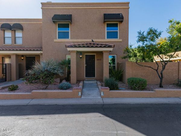 10420 N 11th Street, Unit 3, Phoenix, AZ 85020
