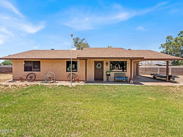 7730 N 177TH Avenue, Waddell, AZ 85355