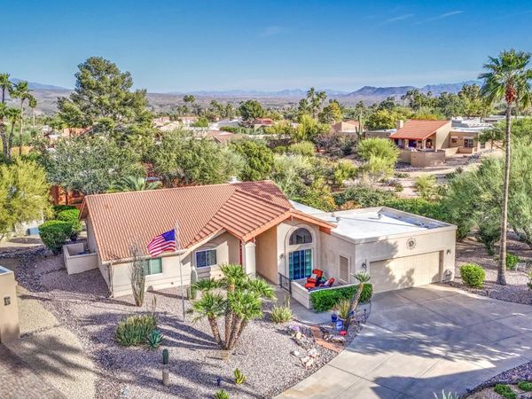 18443 E EL CORTEZ Place, Rio Verde, AZ 85263