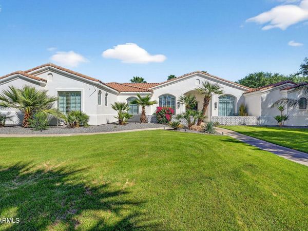 22507 S 199TH Circle, Queen Creek, AZ 85142