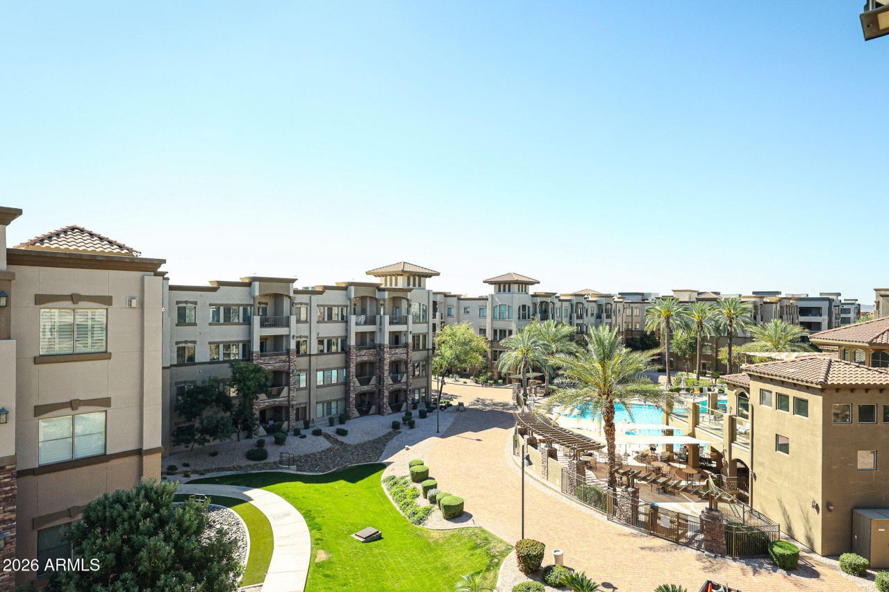5350 E Deer Valley Drive, Unit 4234, Phoenix, AZ 85054 Main Photo
