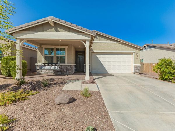 17322 W VALENTINE Street, Surprise, AZ 85388