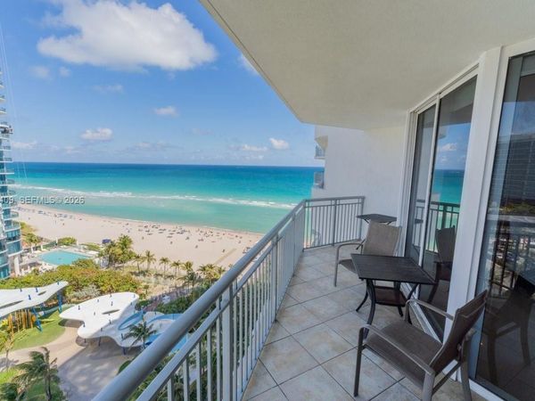 17375 Collins Ave , Unit 1506, Sunny Isles Beach, FL 33160