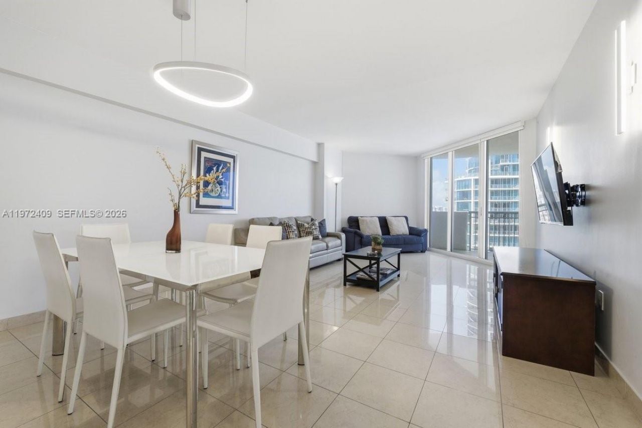 17375 Collins Ave , Unit 1506, Sunny Isles Beach, FL 33160 Photo