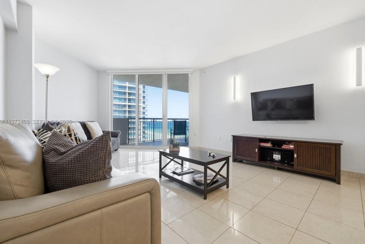 17375 Collins Ave , Unit 1506, Sunny Isles Beach, FL 33160 Photo
