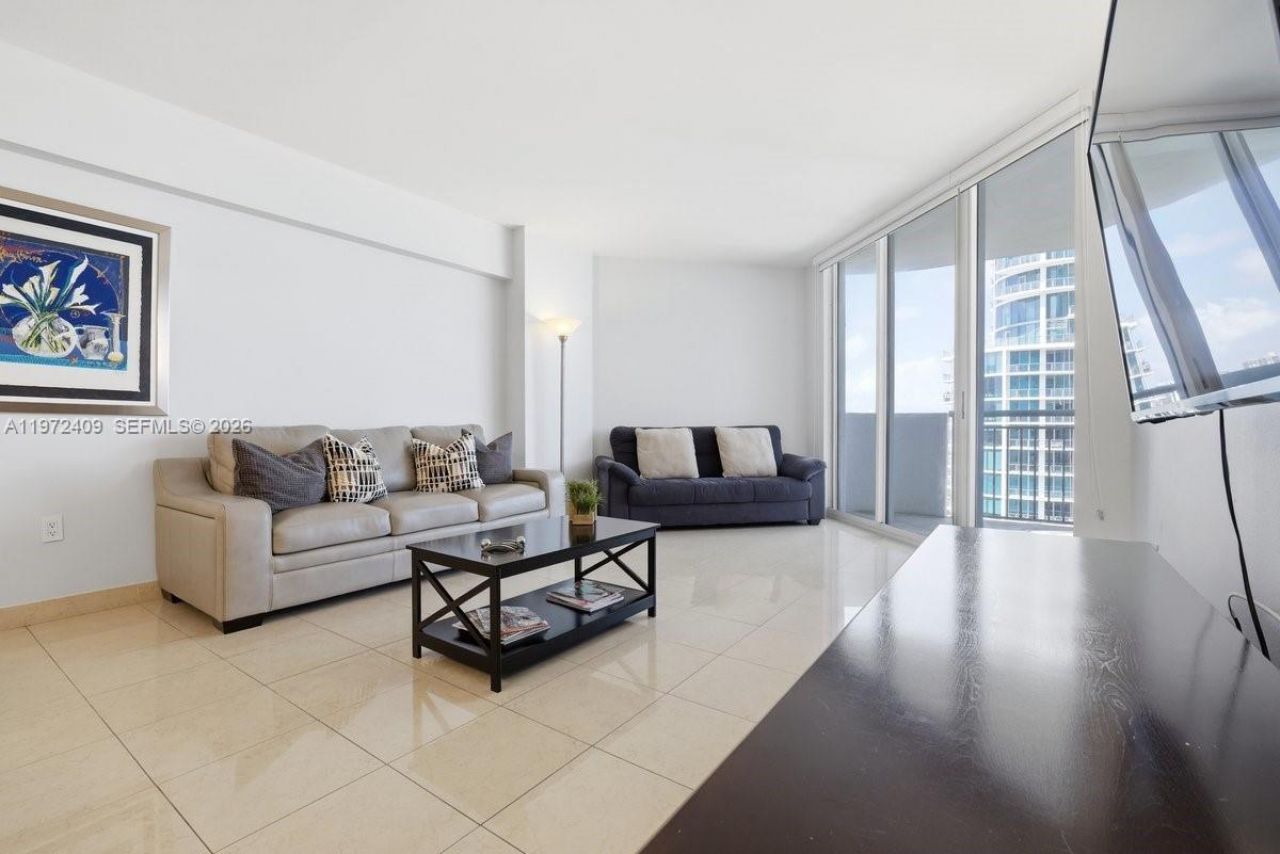 17375 Collins Ave , Unit 1506, Sunny Isles Beach, FL 33160 Photo