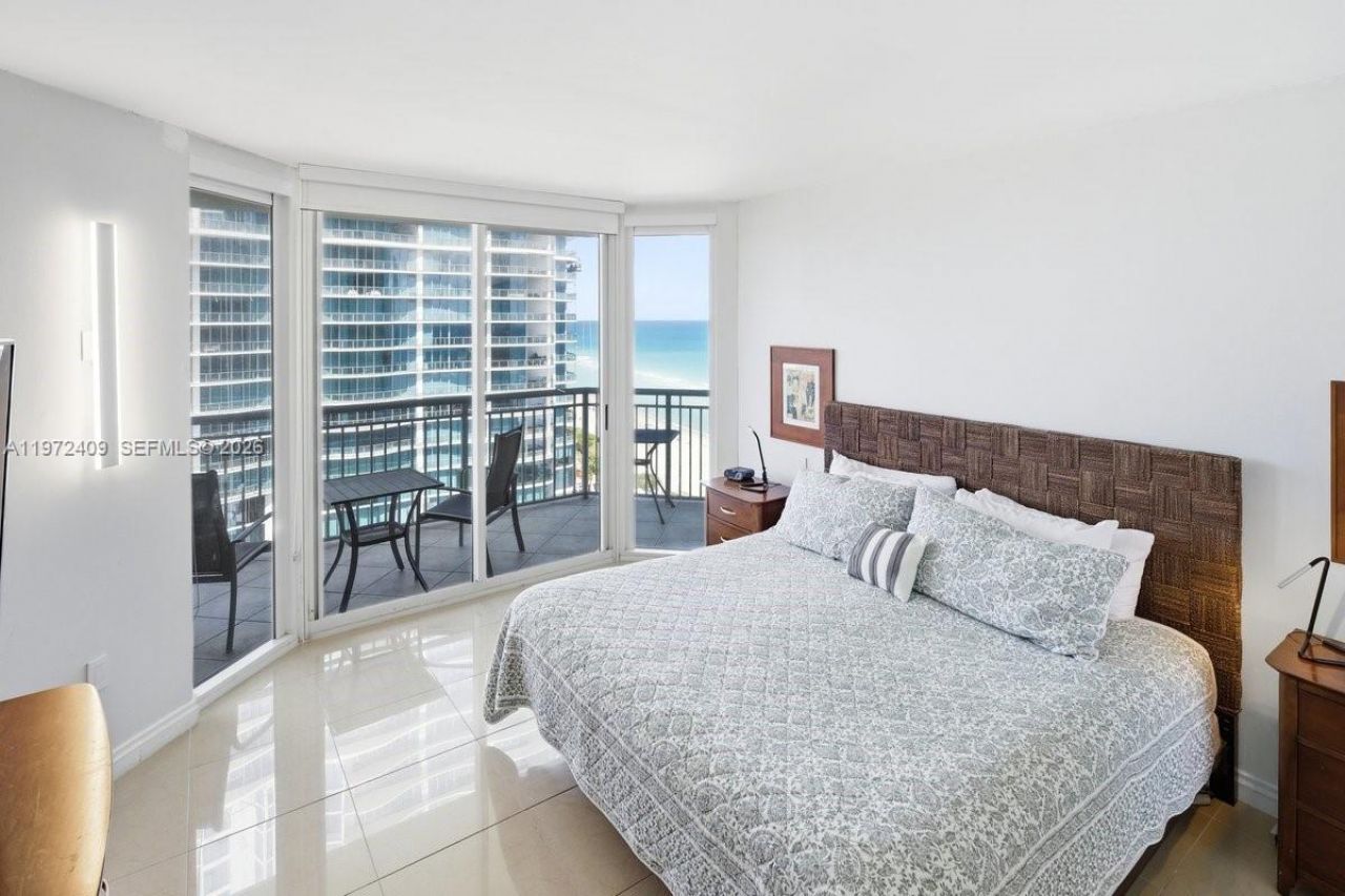 17375 Collins Ave , Unit 1506, Sunny Isles Beach, FL 33160 Photo