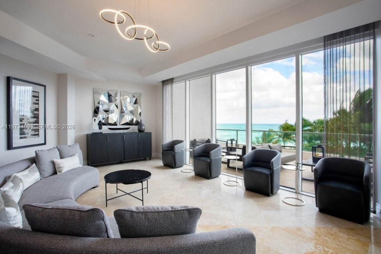 17375 Collins Ave , Unit 1506, Sunny Isles Beach, FL 33160 Photo