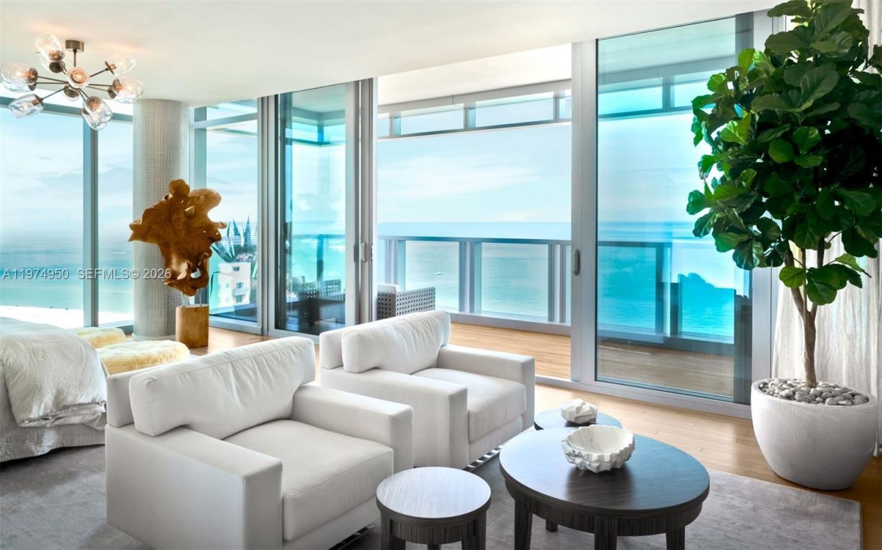 2901 E Collins Ave, Unit 1602, Miami Beach, FL 33140 Photo