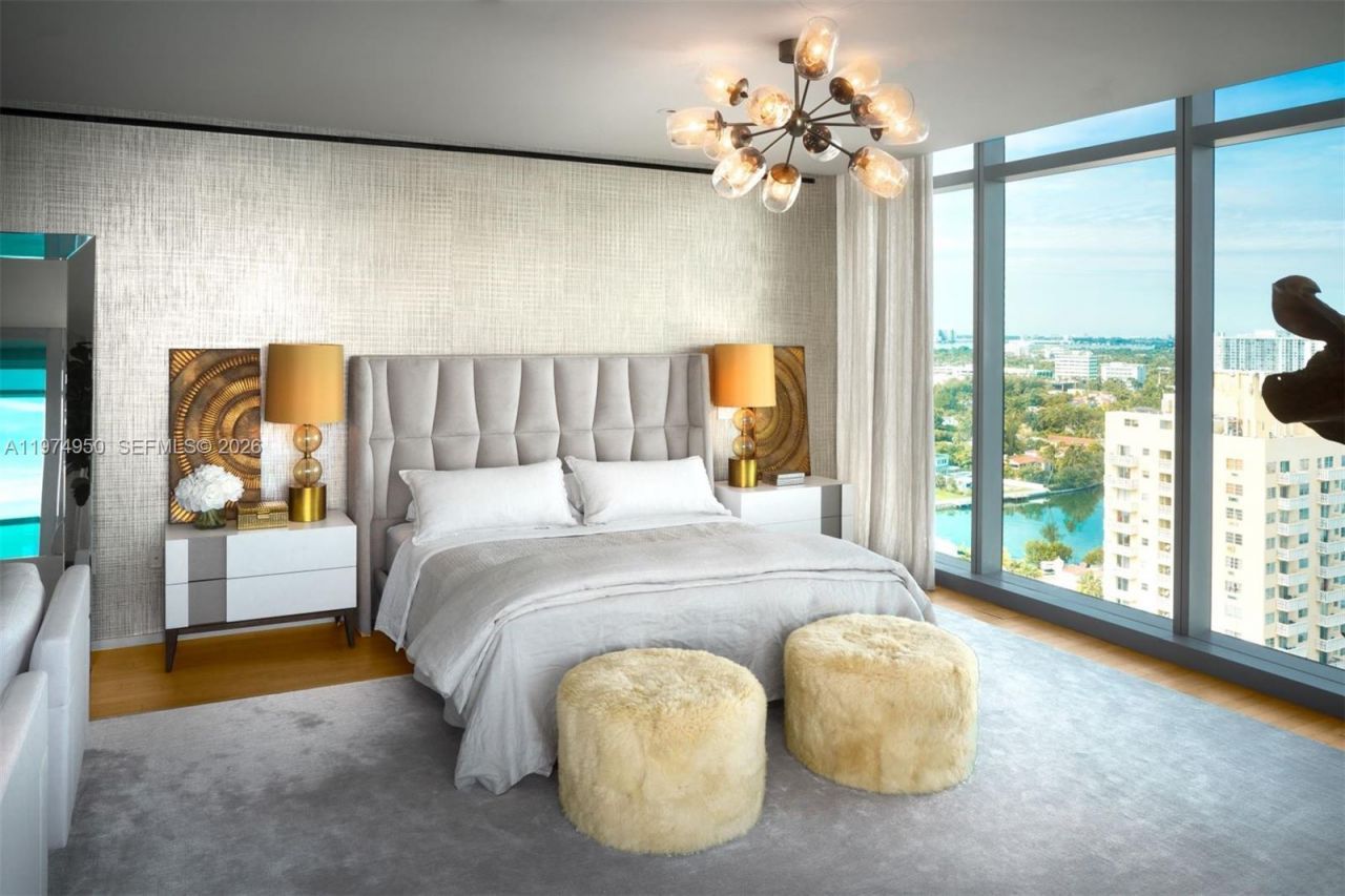 2901 E Collins Ave, Unit 1602, Miami Beach, FL 33140 Photo