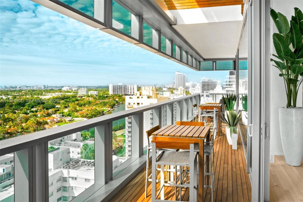 2901 E Collins Ave, Unit 1602, Miami Beach, FL 33140 Photo
