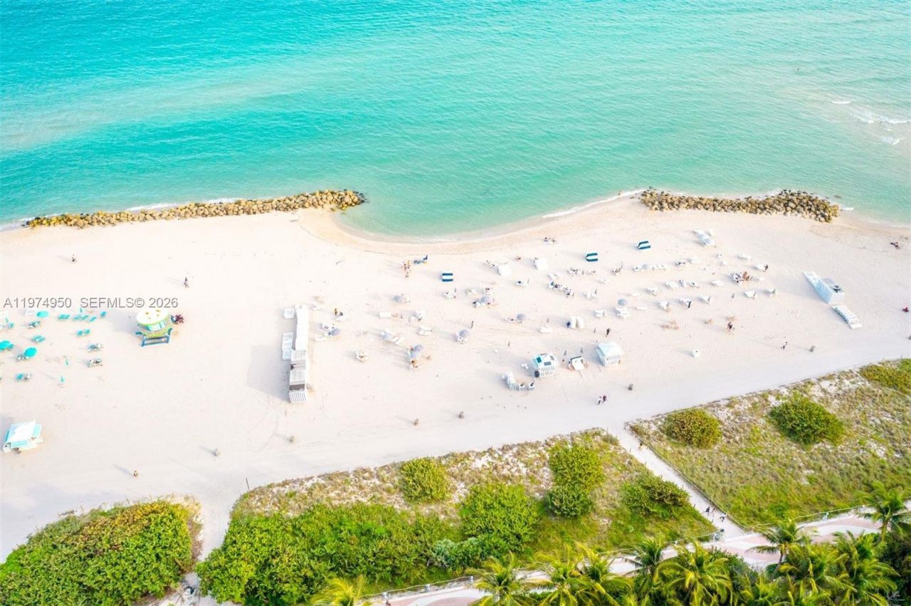 2901 E Collins Ave, Unit 1602, Miami Beach, FL 33140 Photo