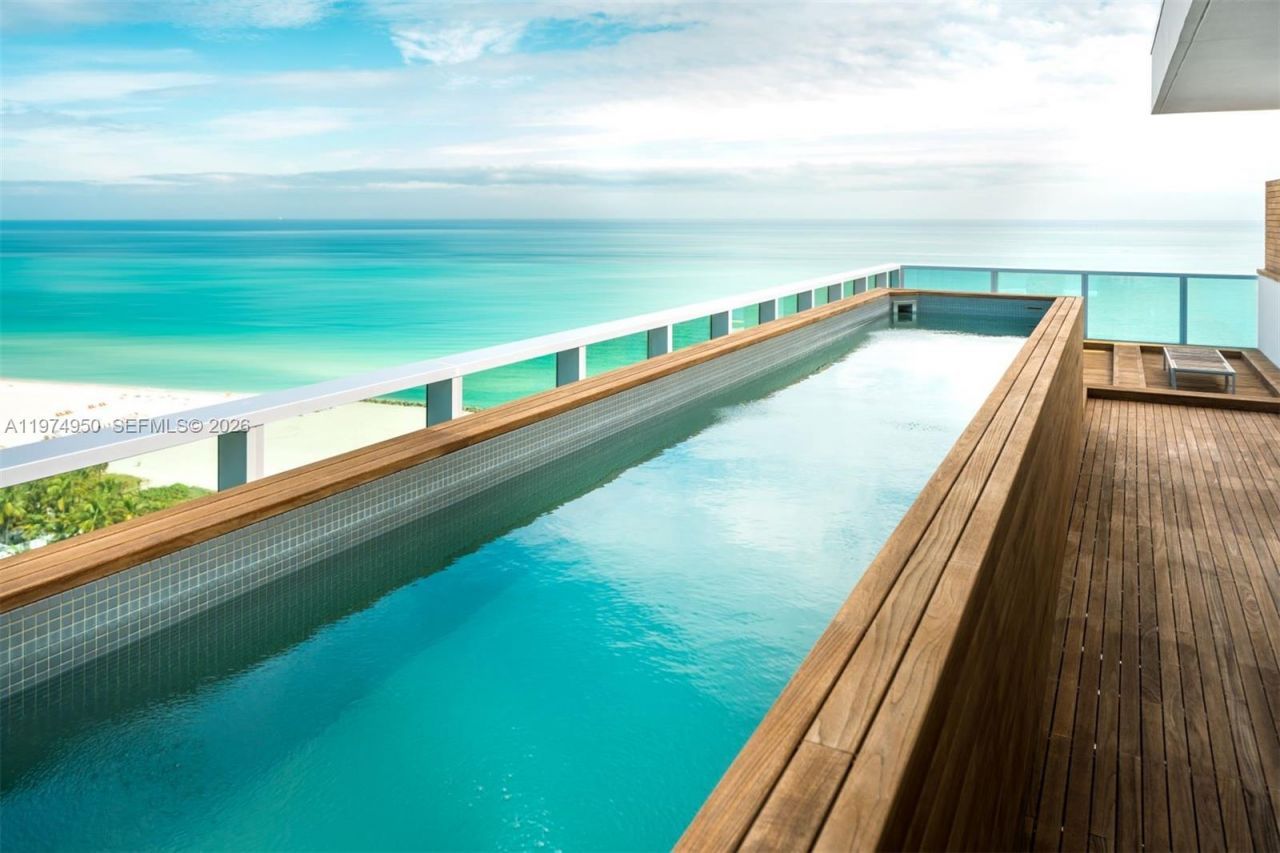 2901 E Collins Ave, Unit 1602, Miami Beach, FL 33140 Photo