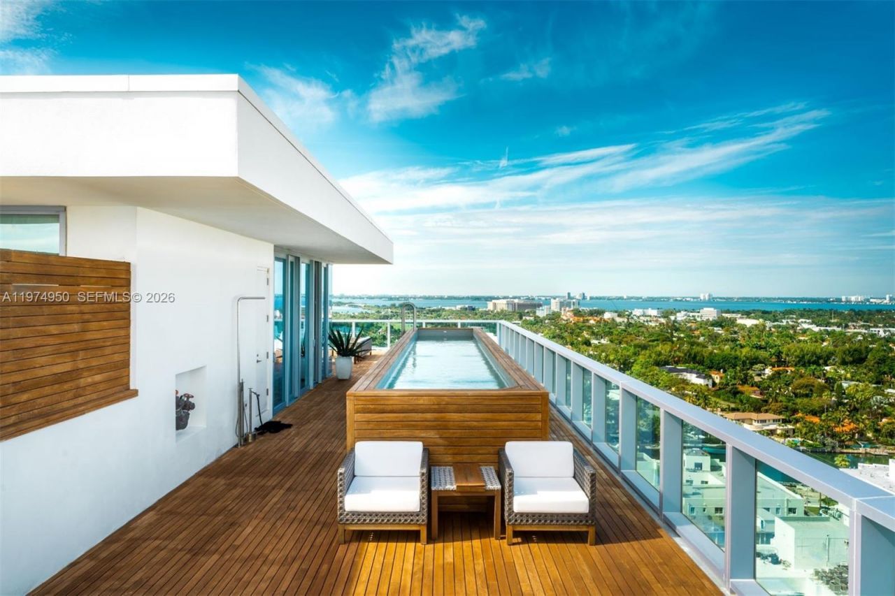 2901 E Collins Ave, Unit 1602, Miami Beach, FL 33140 Photo