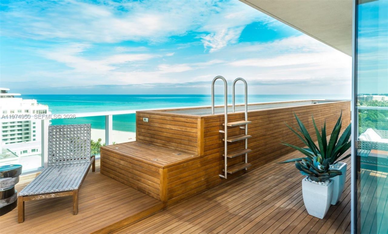 2901 E Collins Ave, Unit 1602, Miami Beach, FL 33140 Photo