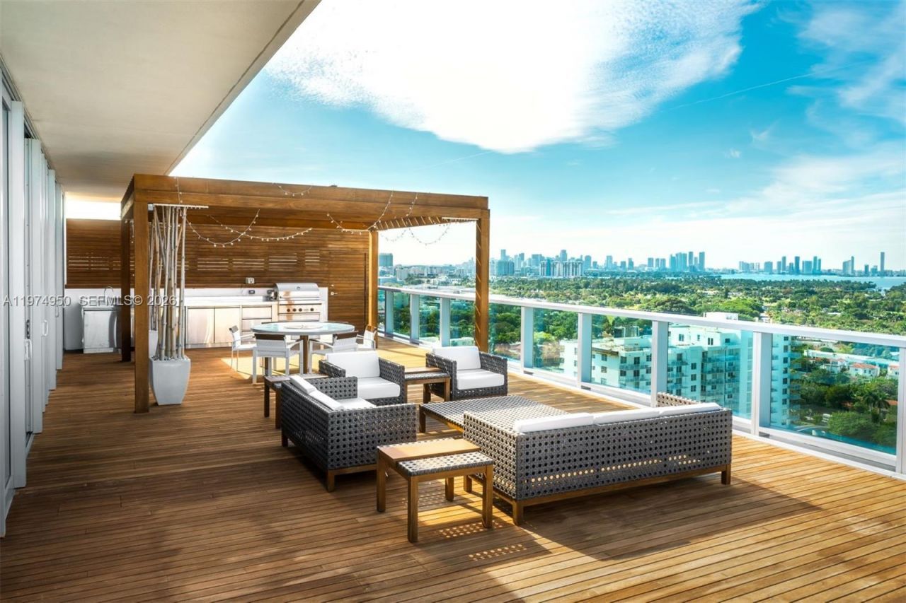 2901 E Collins Ave, Unit 1602, Miami Beach, FL 33140 Photo