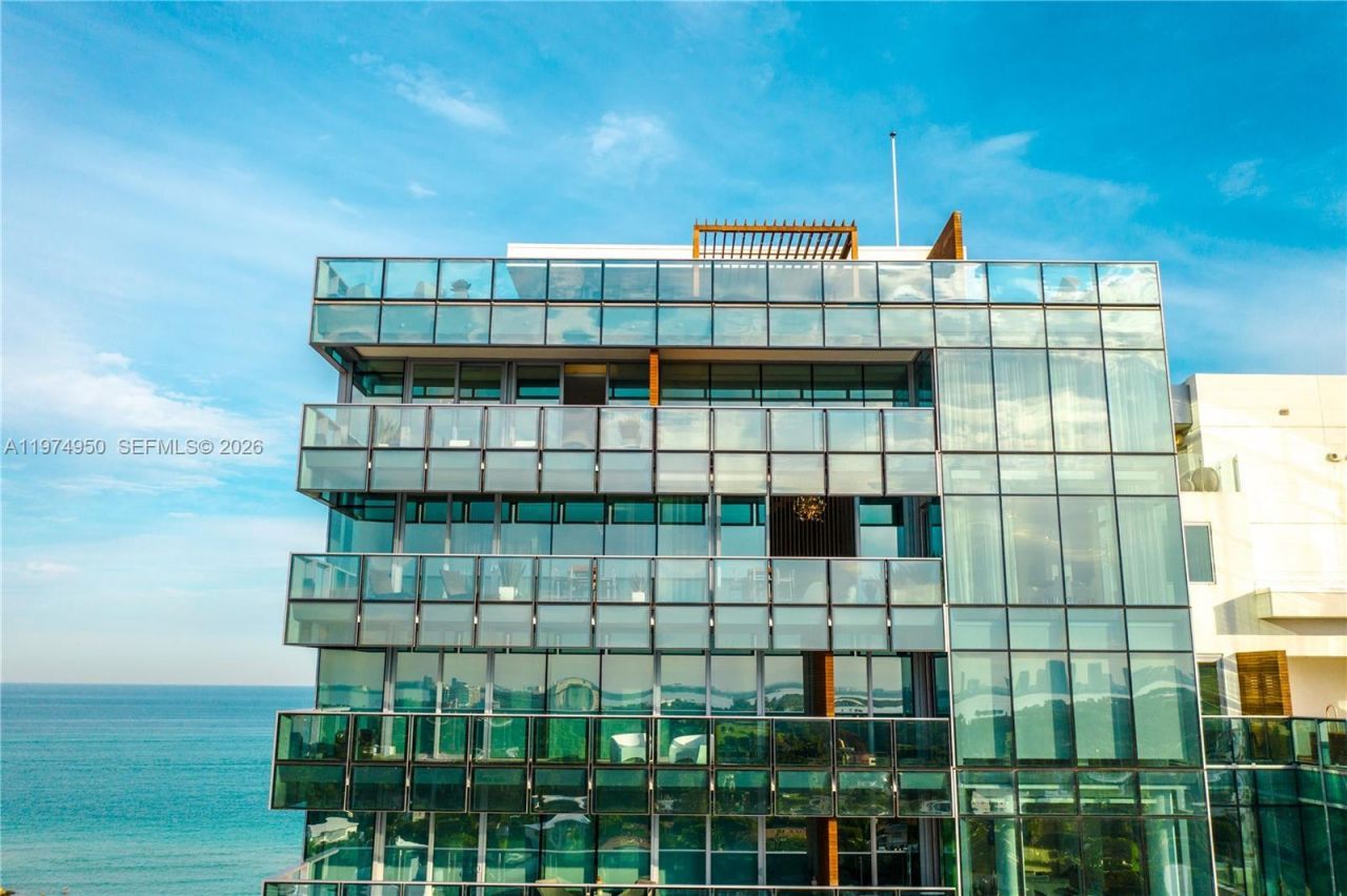 2901 E Collins Ave, Unit 1602, Miami Beach, FL 33140 Photo