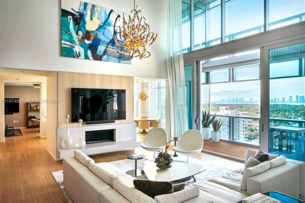 2901 E Collins Ave, Unit 1602, Miami Beach, FL 33140 Photo