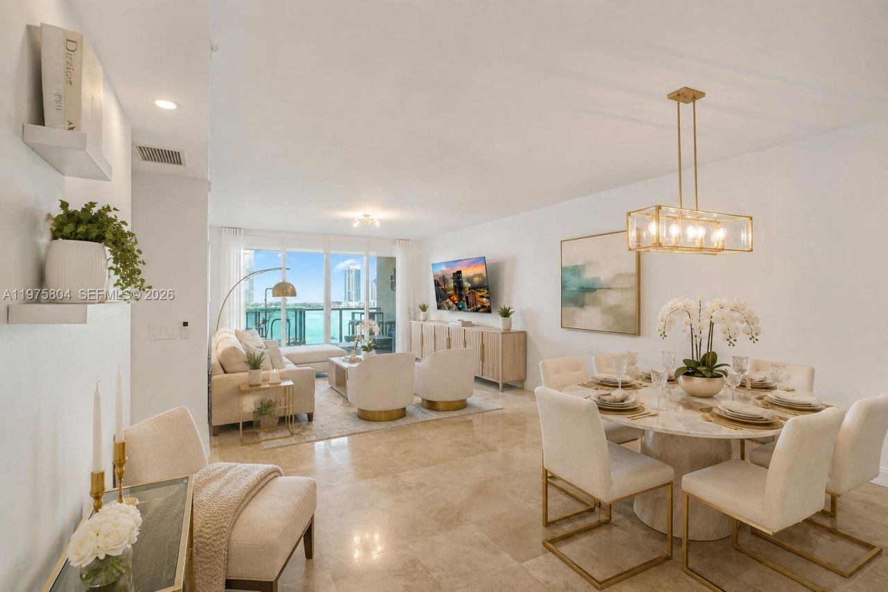 3330 NE 190th St, Unit 1212, Aventura, FL 33180 Photo