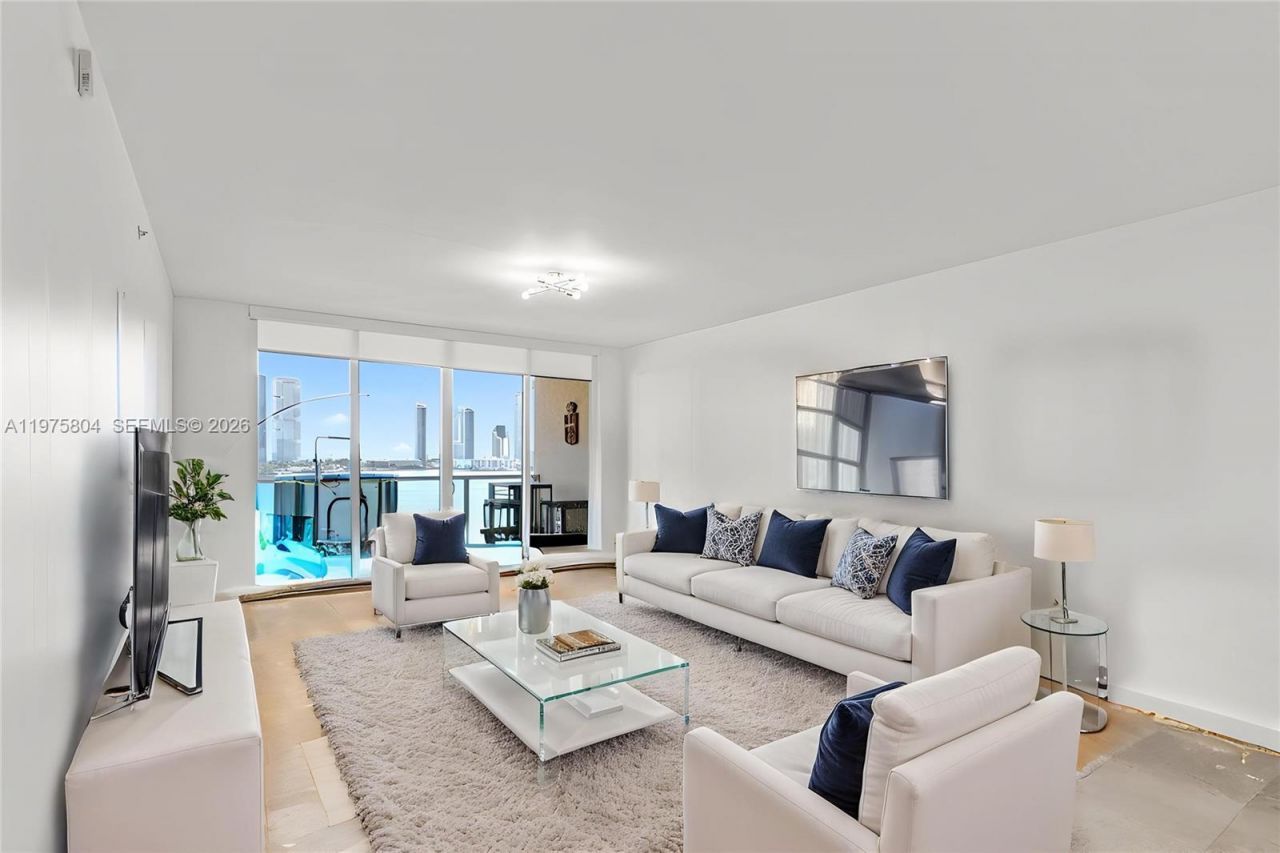 3330 NE 190th St, Unit 1212, Aventura, FL 33180 Photo