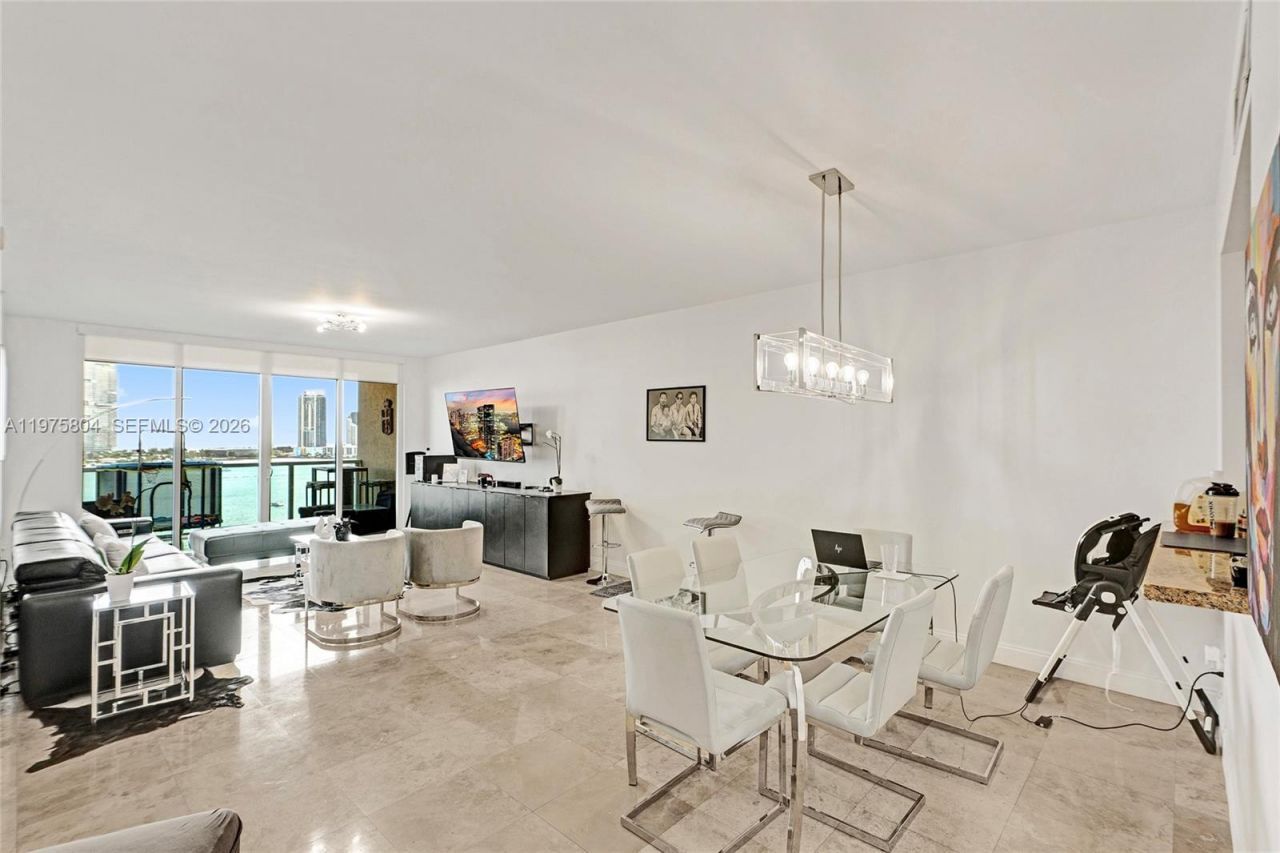 3330 NE 190th St, Unit 1212, Aventura, FL 33180 Photo