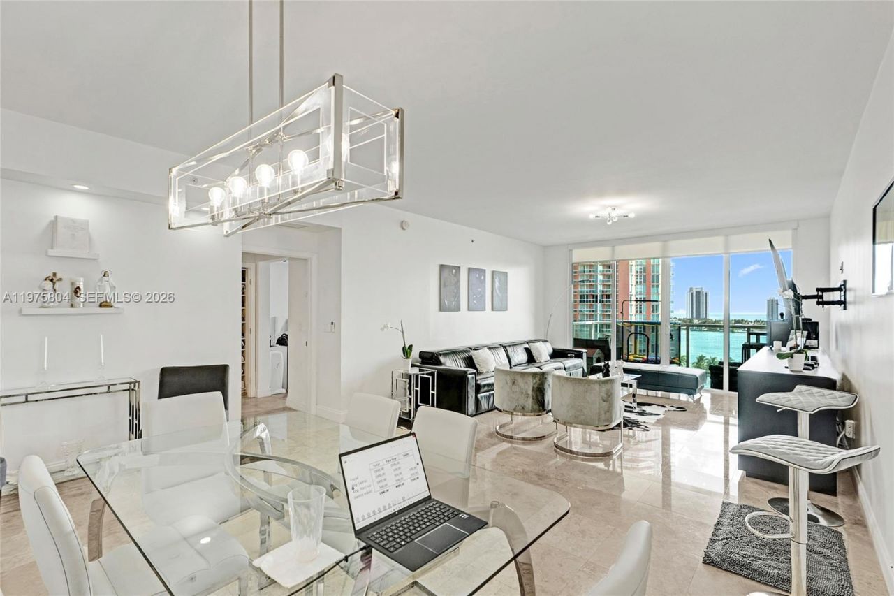 3330 NE 190th St, Unit 1212, Aventura, FL 33180 Photo