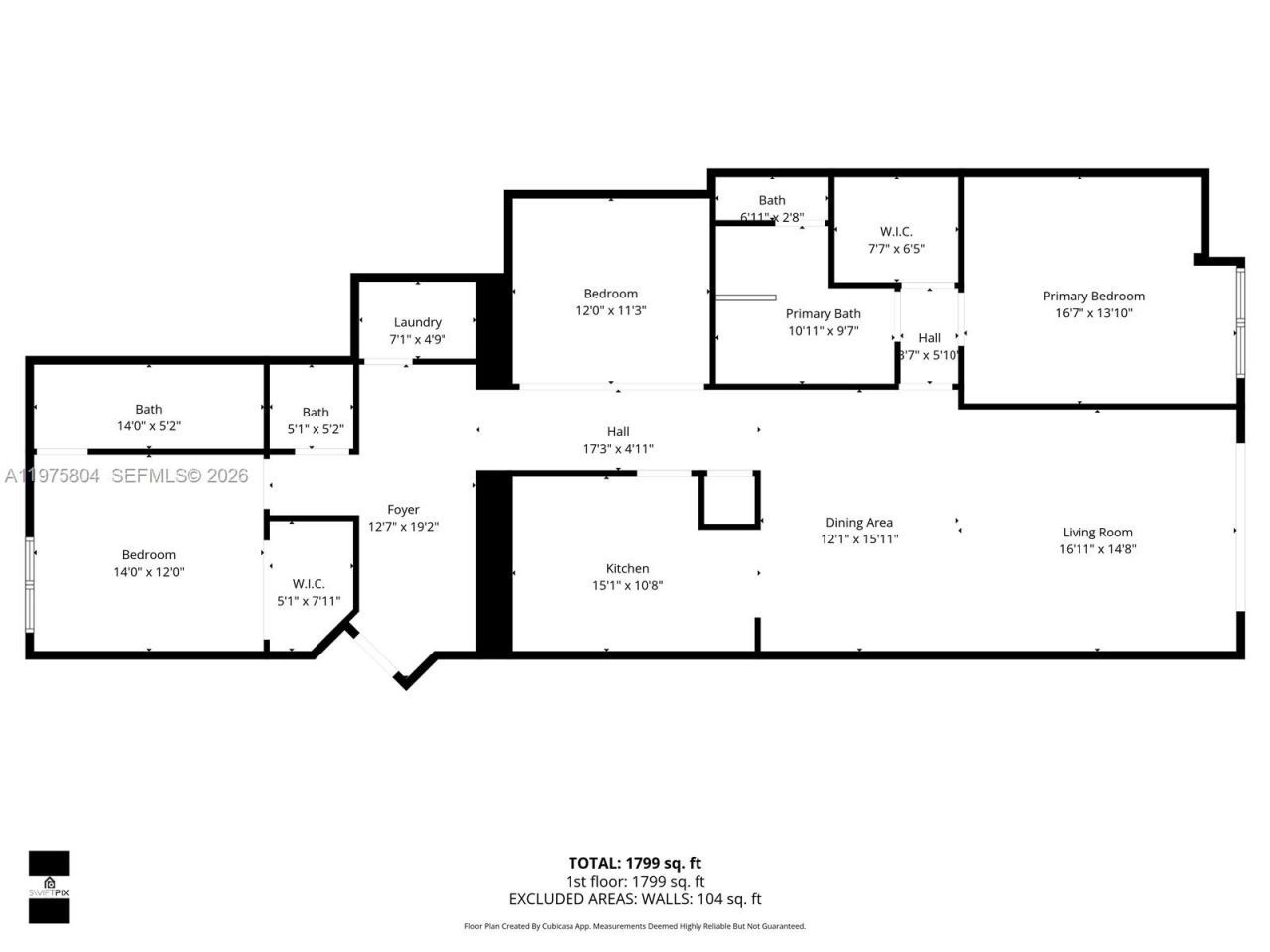 3330 NE 190th St, Unit 1212, Aventura, FL 33180 Photo