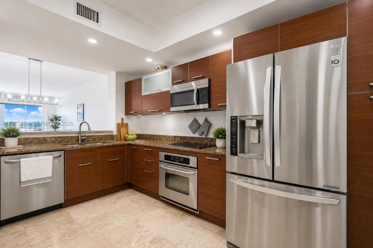 3330 NE 190th St, Unit 1212, Aventura, FL 33180 Photo