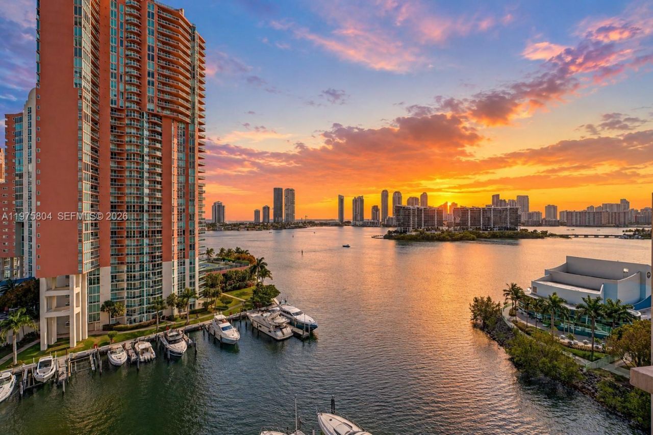 3330 NE 190th St, Unit 1212, Aventura, FL 33180 Photo
