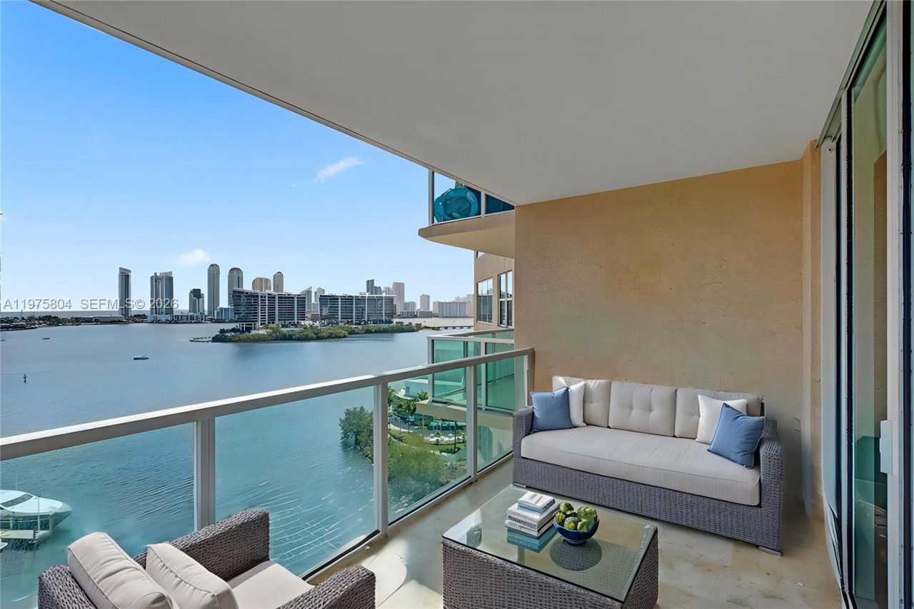 3330 NE 190th St, Unit 1212, Aventura, FL 33180 Photo