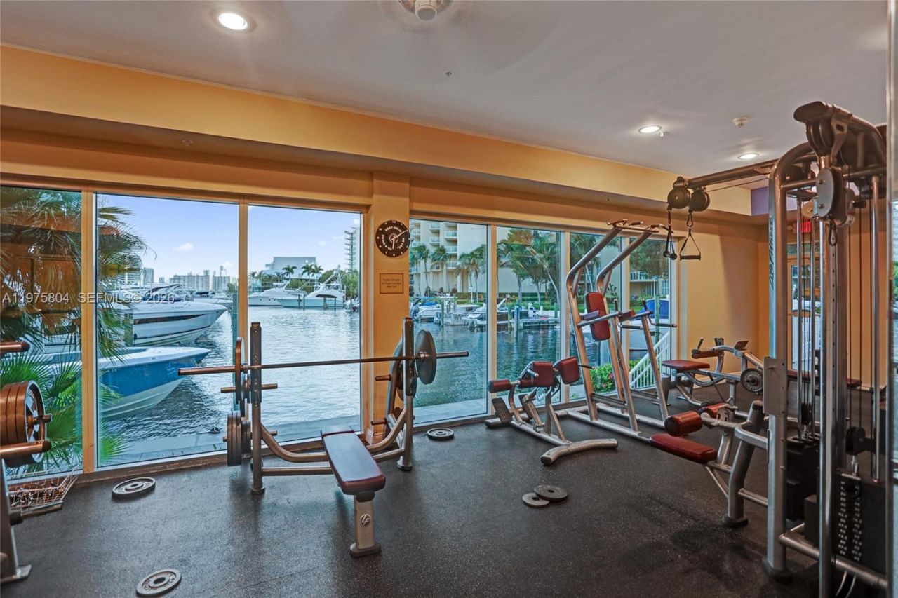 3330 NE 190th St, Unit 1212, Aventura, FL 33180 Photo