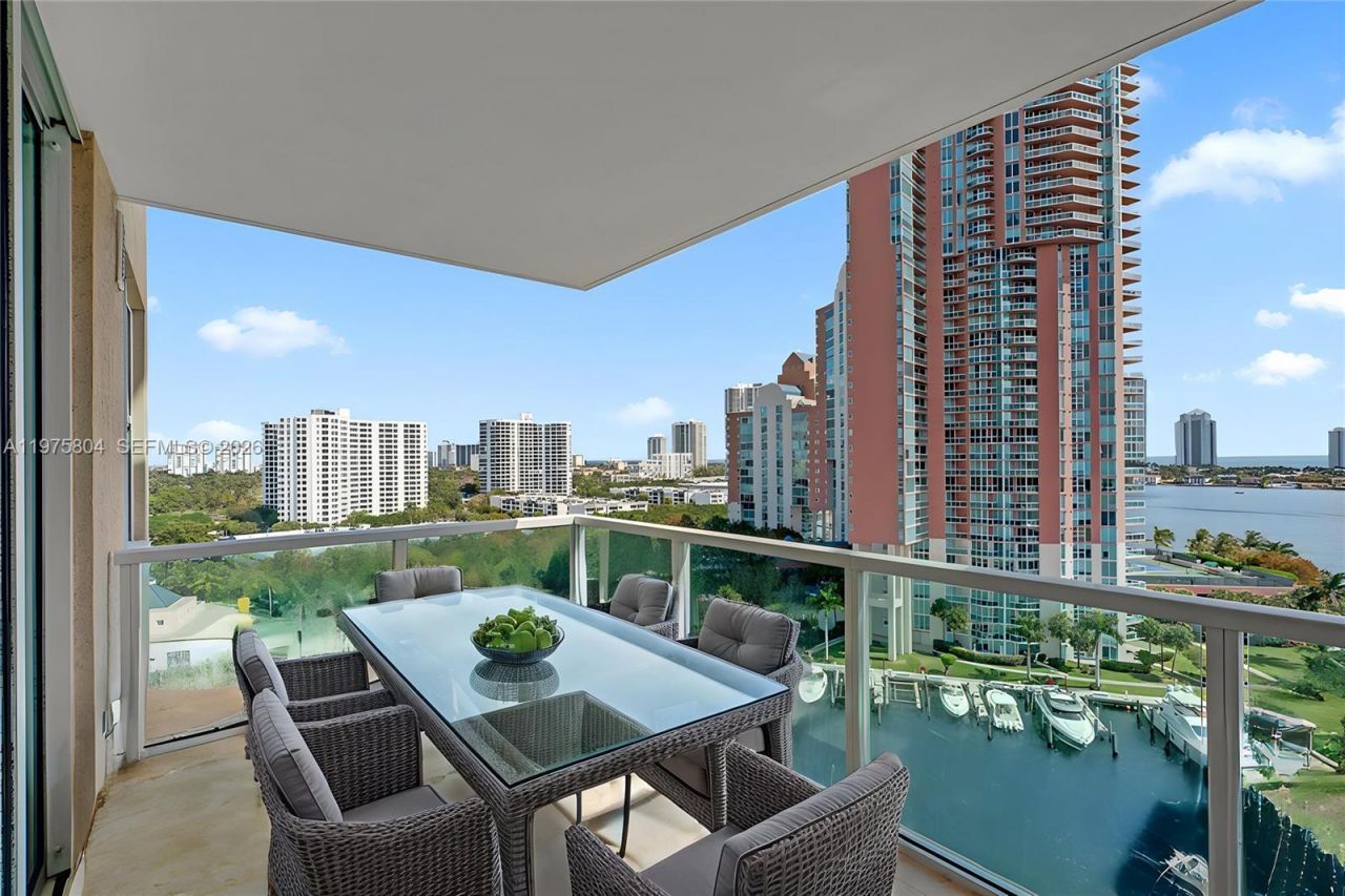 3330 NE 190th St, Unit 1212, Aventura, FL 33180 Photo